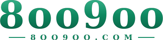 8oo9oo logo